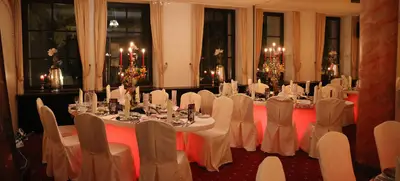 Foto von The Lakeside Burghotel zu Strausberg