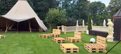 Foto von The Lakeside Burghotel zu Strausberg