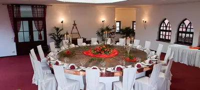Foto von The Lakeside Burghotel zu Strausberg