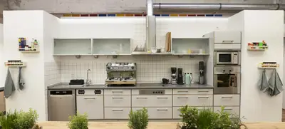 Foto von Impulse Akademie Mach-Es-Raum