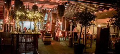 Foto von Unique Eventlocation