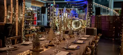 Foto von Unique Eventlocation