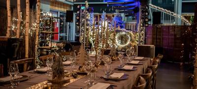 Foto von Unique Eventlocation