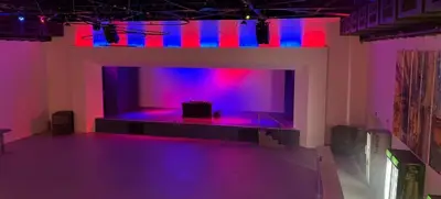 Foto von Palazio Eventlocation