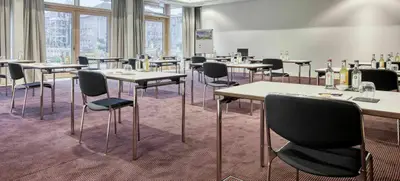 Foto von Parkhotel Heilbronn