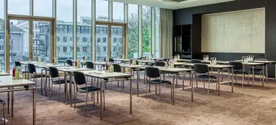 Foto von Parkhotel Heilbronn