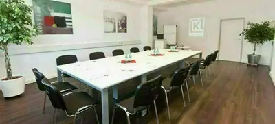 Foto von K-1 BusinessClub Ostend Seminarraum “eastside”