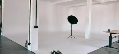 Foto von The White Loftstudio