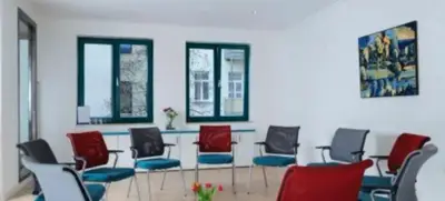 Foto von Contorhaus Leipzig - Magnolie
