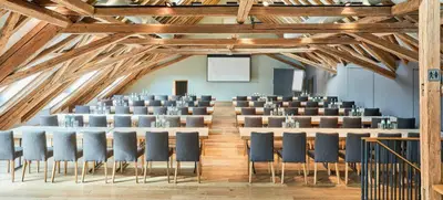 Foto von Wasems Kloster Engelthal