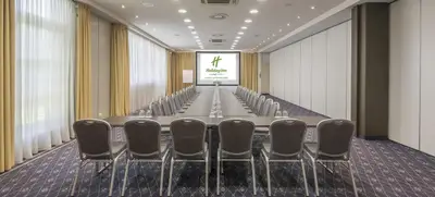 Foto von Holiday Inn München-Unterhaching