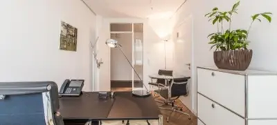 Foto von EuropaKontor - Tagesbüro Hermann