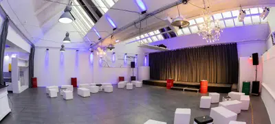 Foto von Forum Factory