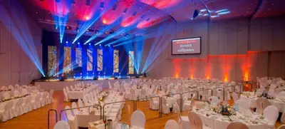 Foto von Best Western Plus Palatin Kongress Hotel