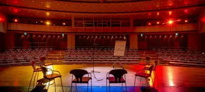 Foto von Best Western Plus Palatin Kongress Hotel