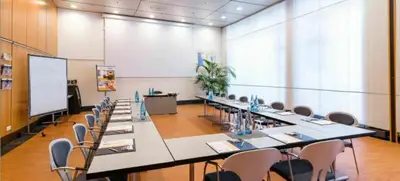 Foto von Best Western Plus Palatin Kongress Hotel