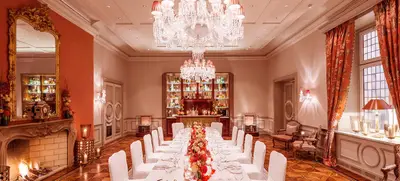 Foto von Fairmont Hotel Vier Jahreszeiten