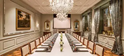 Foto von Fairmont Hotel Vier Jahreszeiten