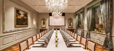 Foto von Fairmont Hotel Vier Jahreszeiten