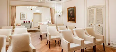 Foto von Fairmont Hotel Vier Jahreszeiten