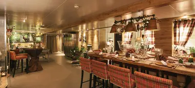 Foto von Fairmont Hotel Vier Jahreszeiten