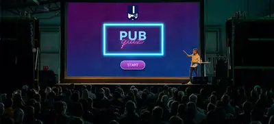 Foto von Teamevent - Pubquiz Night!