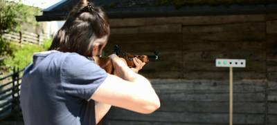 Foto von Bayrische Olympiade Teamevent