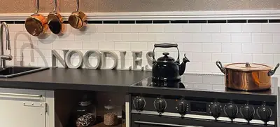 Foto von Authentic Kitchen Showroom