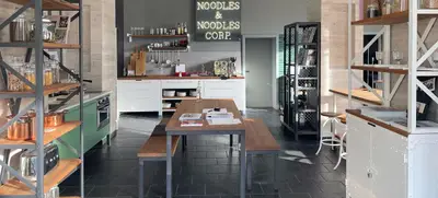 Foto von Authentic Kitchen Showroom