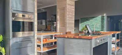 Foto von Authentic Kitchen Showroom