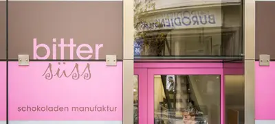 Foto von Pralinenkurs Winterpauschale