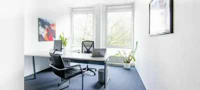 Foto von ecos office center essen