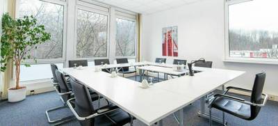 ecos office center essen