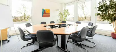 Foto von ecos office center essen