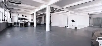 Foto von The White Loftstudio