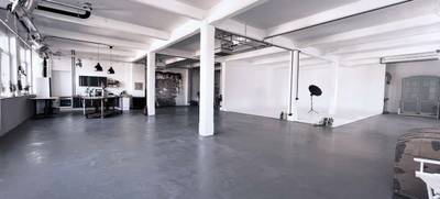 Foto von The White Loftstudio