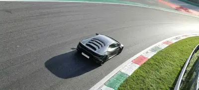 Foto von Puresport Top Driving Experience