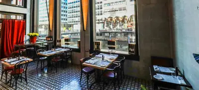 Foto von Wallter's Restaurant - Hamburg