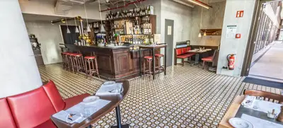 Foto von Wallter's Restaurant - Hamburg