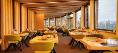 Foto von Hotel Bornmühle