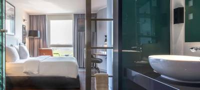 Foto von Radisson Hotel Zürich