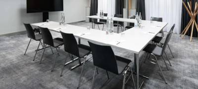 Foto von Radisson Hotel Zürich