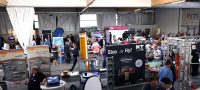 Foto von Crashtest Service 