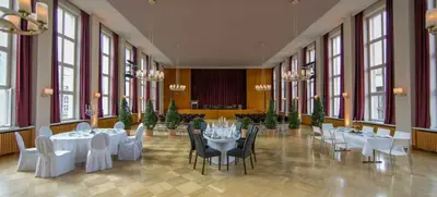 Foto von Auditorium Friedrichstraße