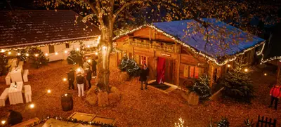 Foto von Landhaus Walter
