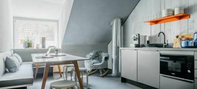 Foto von Hotel Riesengebirge New Work Etage