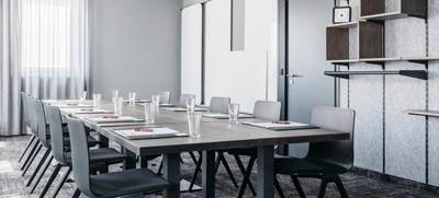 Foto von Hotel Riesengebirge New Work Etage