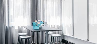 Foto von Hotel Riesengebirge New Work Etage