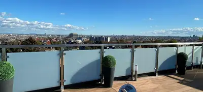 Foto von IFAS Eventspace