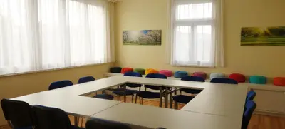 Foto von IFAS Eventspace